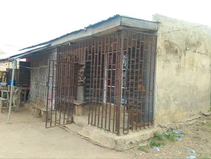 Furnished 4bdrm Block of Flats in Airport, Ilorin West for sale