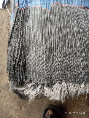 Sack 500kg Original Dozen