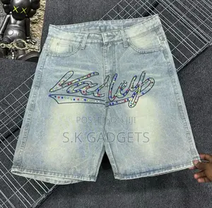 High Quality Shorts