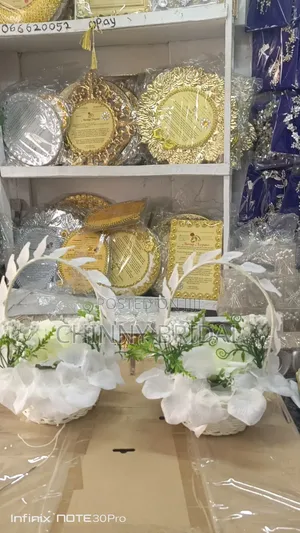 Children Basket