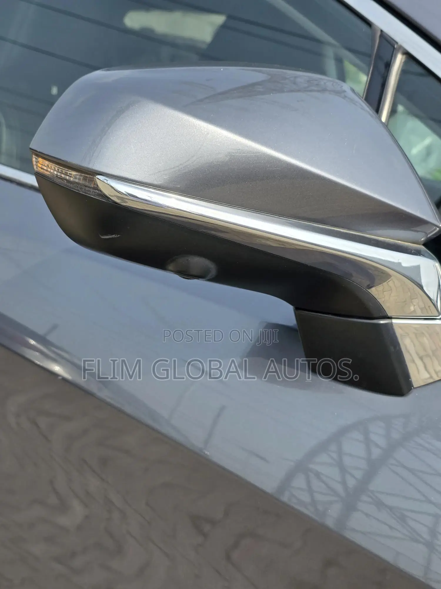 Lexus RX 2016 Gray