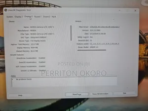 Laptop Acer Aspire 7 16GB Intel Core i7 SSD 256GB