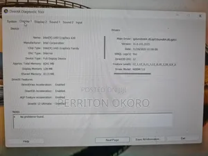 Laptop Acer Aspire 7 16GB Intel Core i7 SSD 256GB