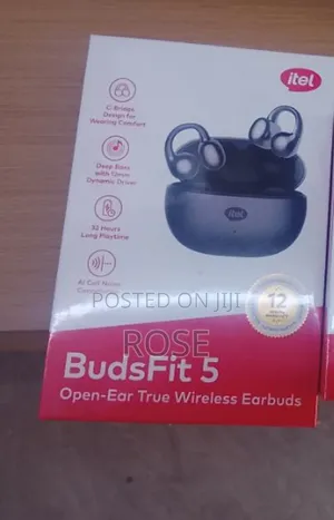 Itel Earbud