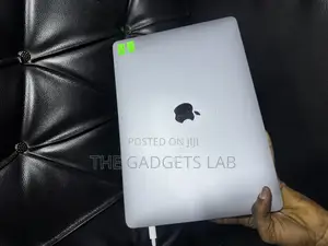 Laptop Apple MacBook Air 2020 8GB Intel Core i5 SSD 256GB