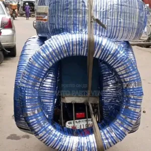 Brand New Tyre 245/55r19