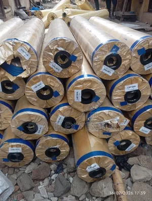 Tarpaulin Grade1 700gsm 3meter by 50meter