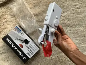 Handheld Sewing Machine