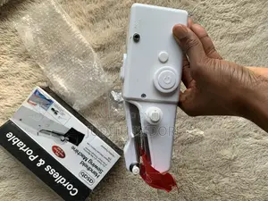 Handheld Sewing Machine