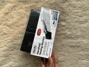 Handheld Sewing Machine