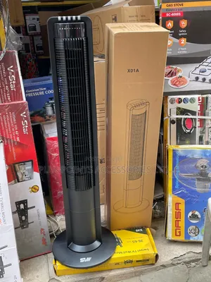 Tower Fan 42"
