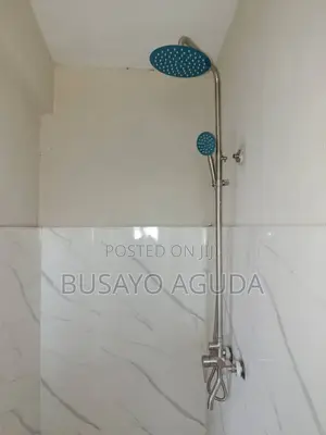 2bdrm Apartment in Obele Estate, Lawanson for sale