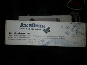 Face Ice Roller