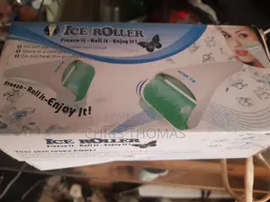 Face Ice Roller