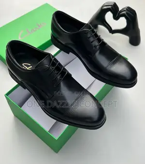 Clarks Men Loafers