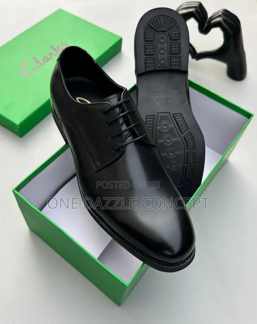 Clarks Men Loafers