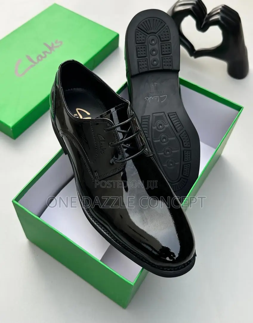 Clarks Men Loafers
