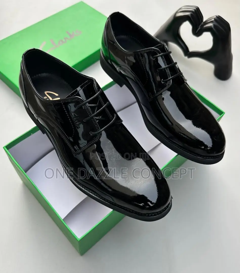 Clarks Men Loafers