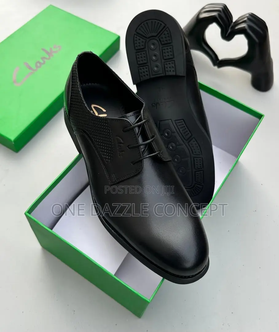 Clarks Men Loafers