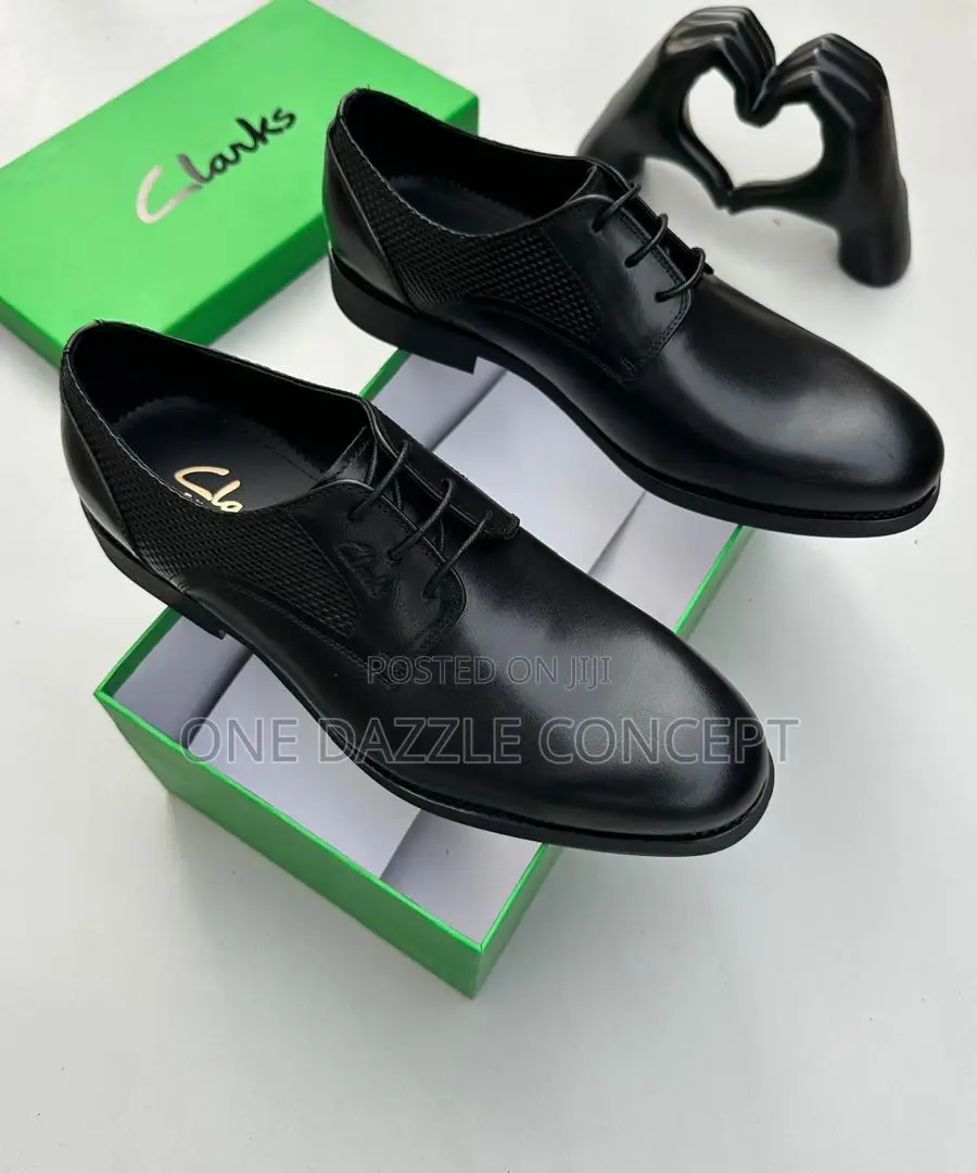 Clarks Men Loafers