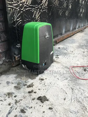 Sliding Gate Automaton