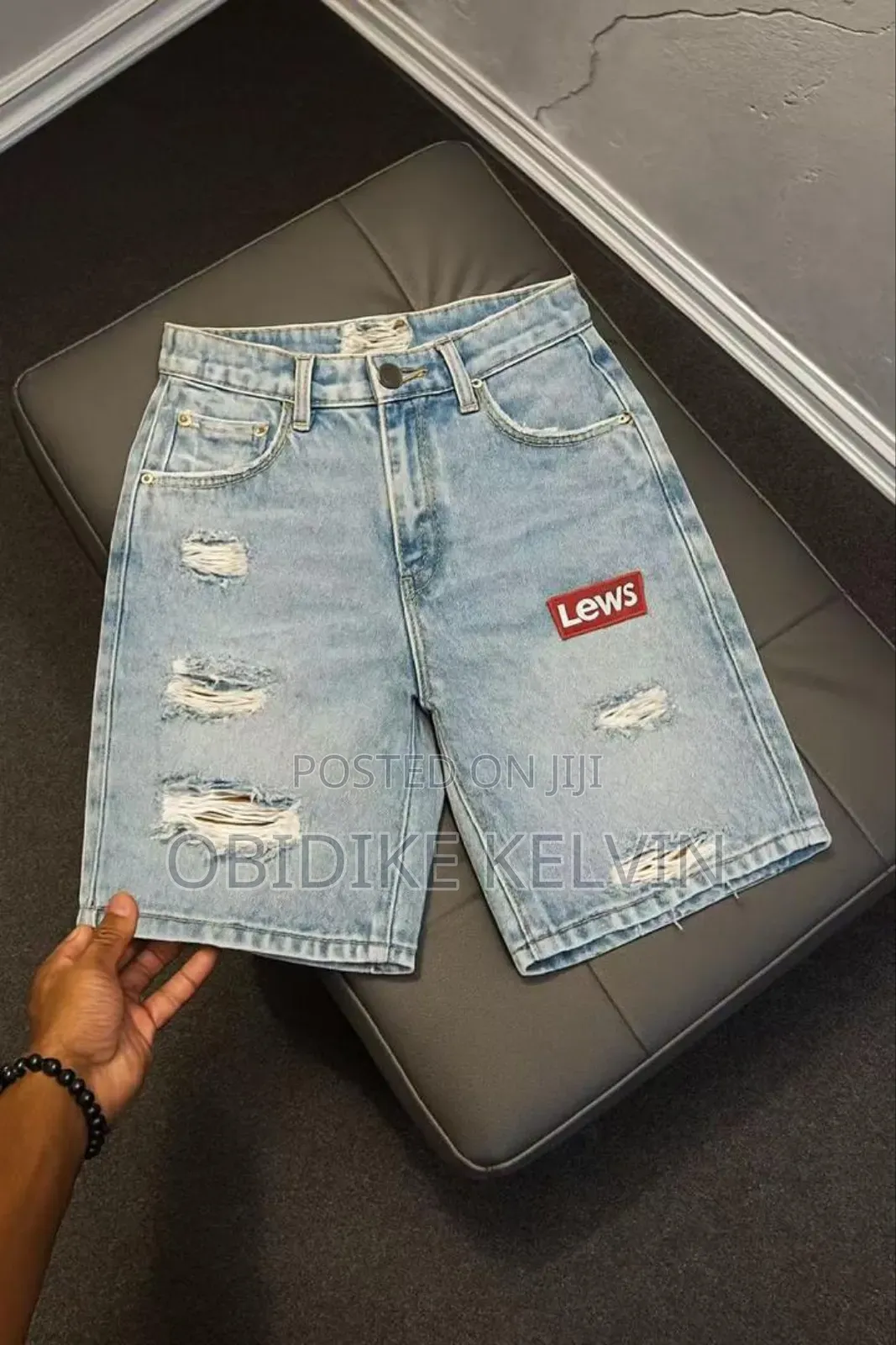 Short Available