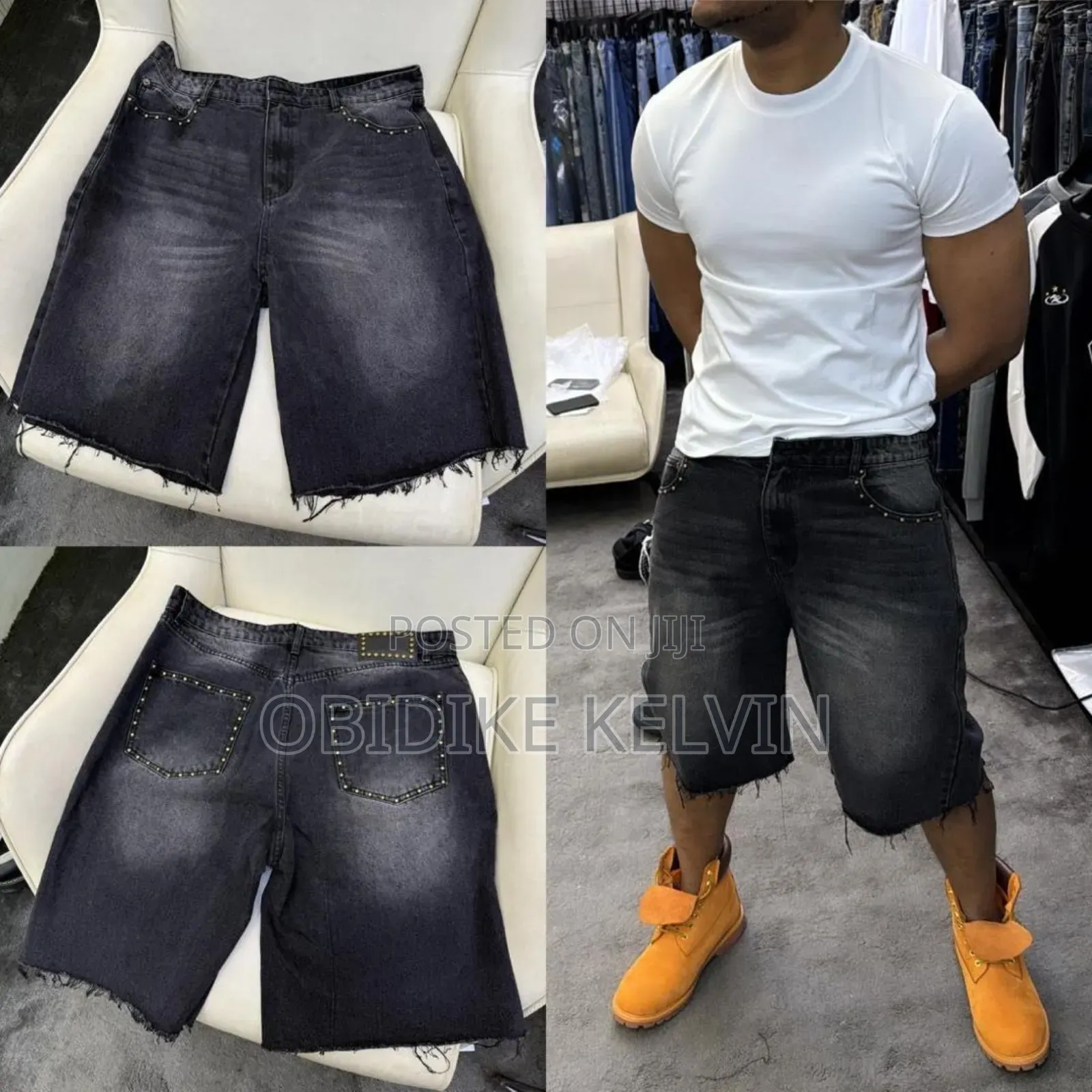Short Available