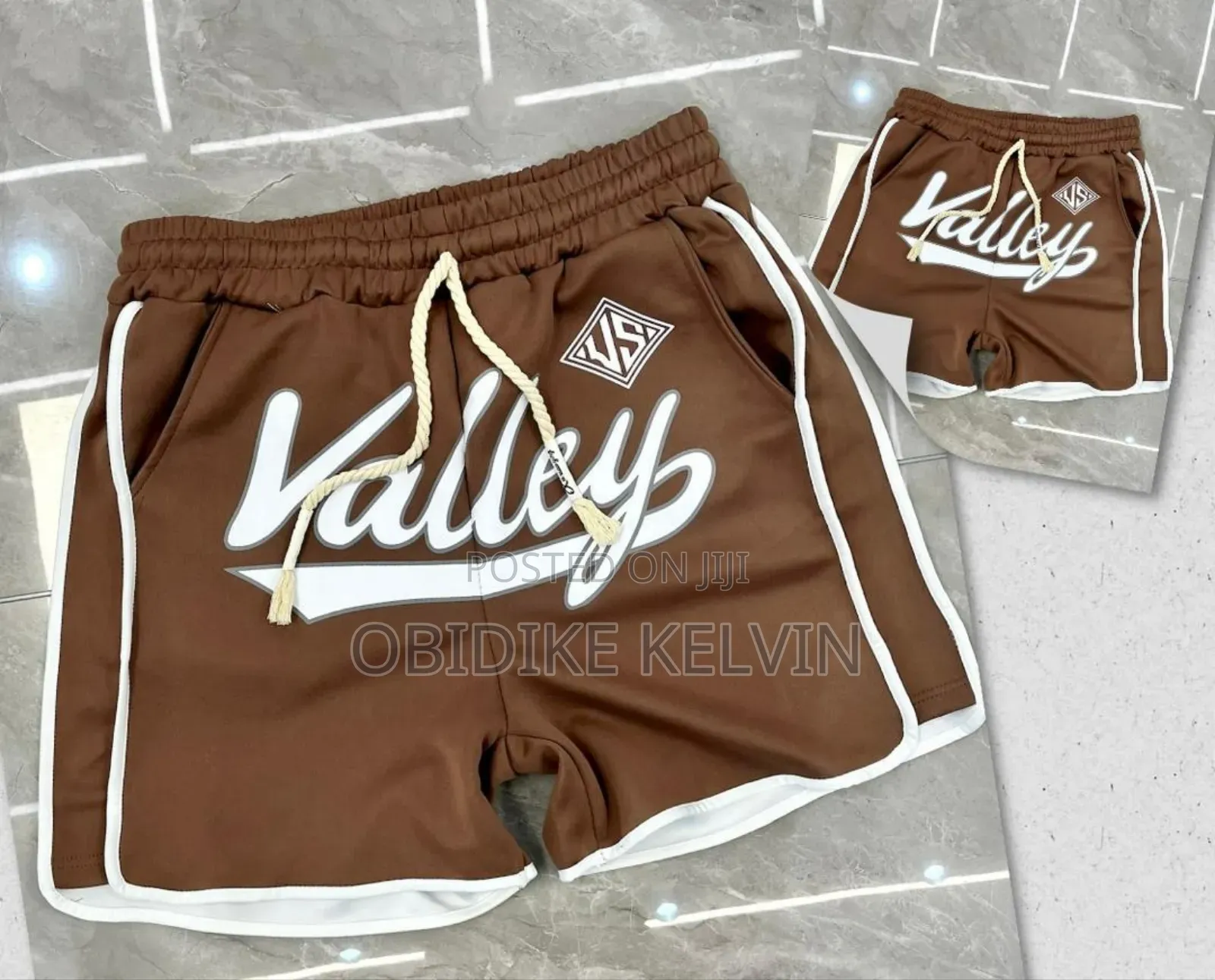Short Available