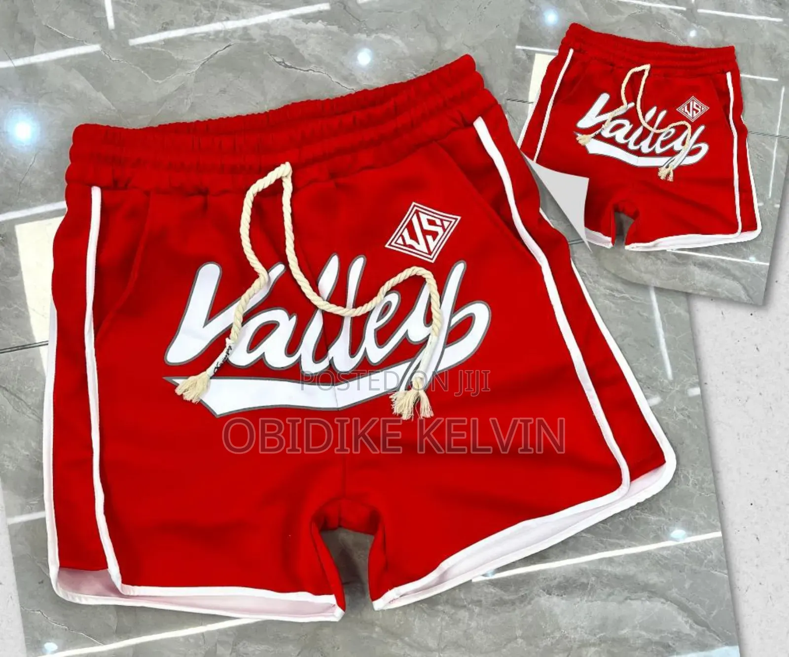 Short Available