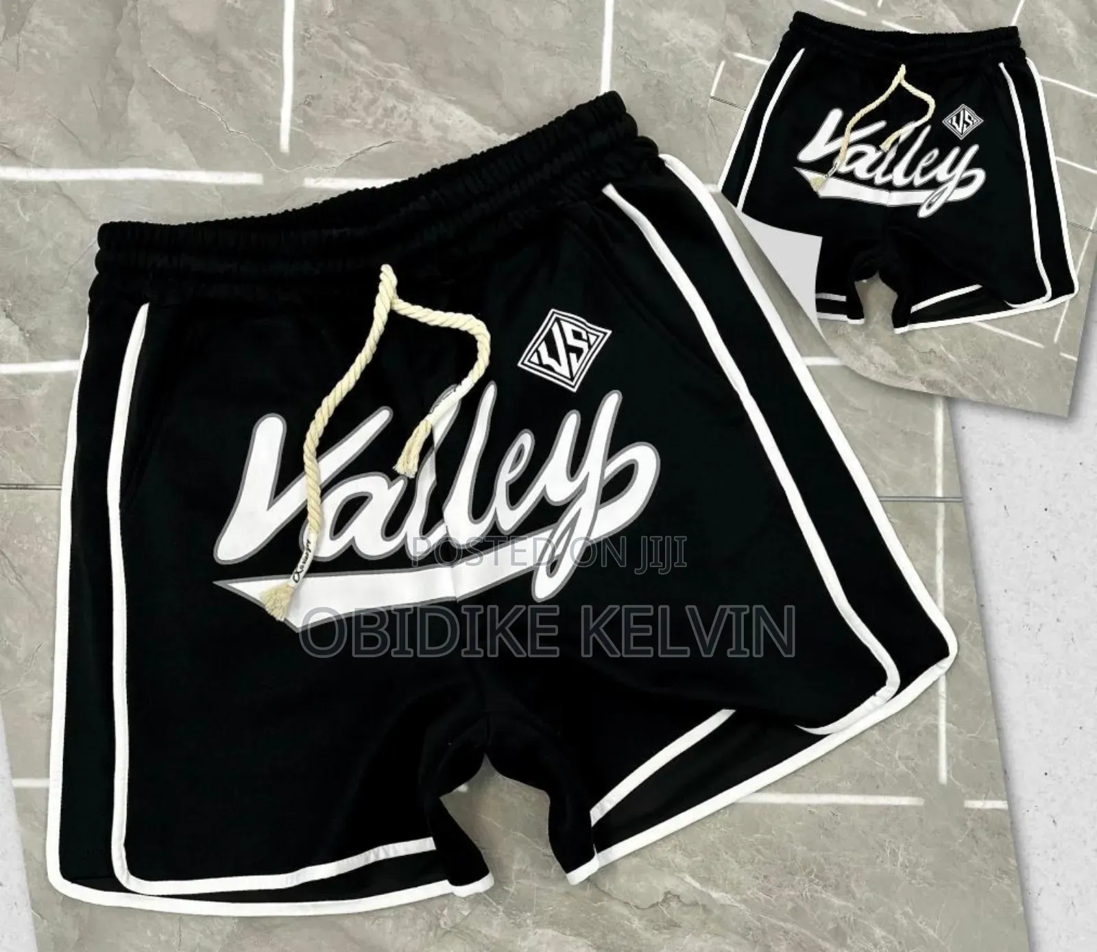 Short Available