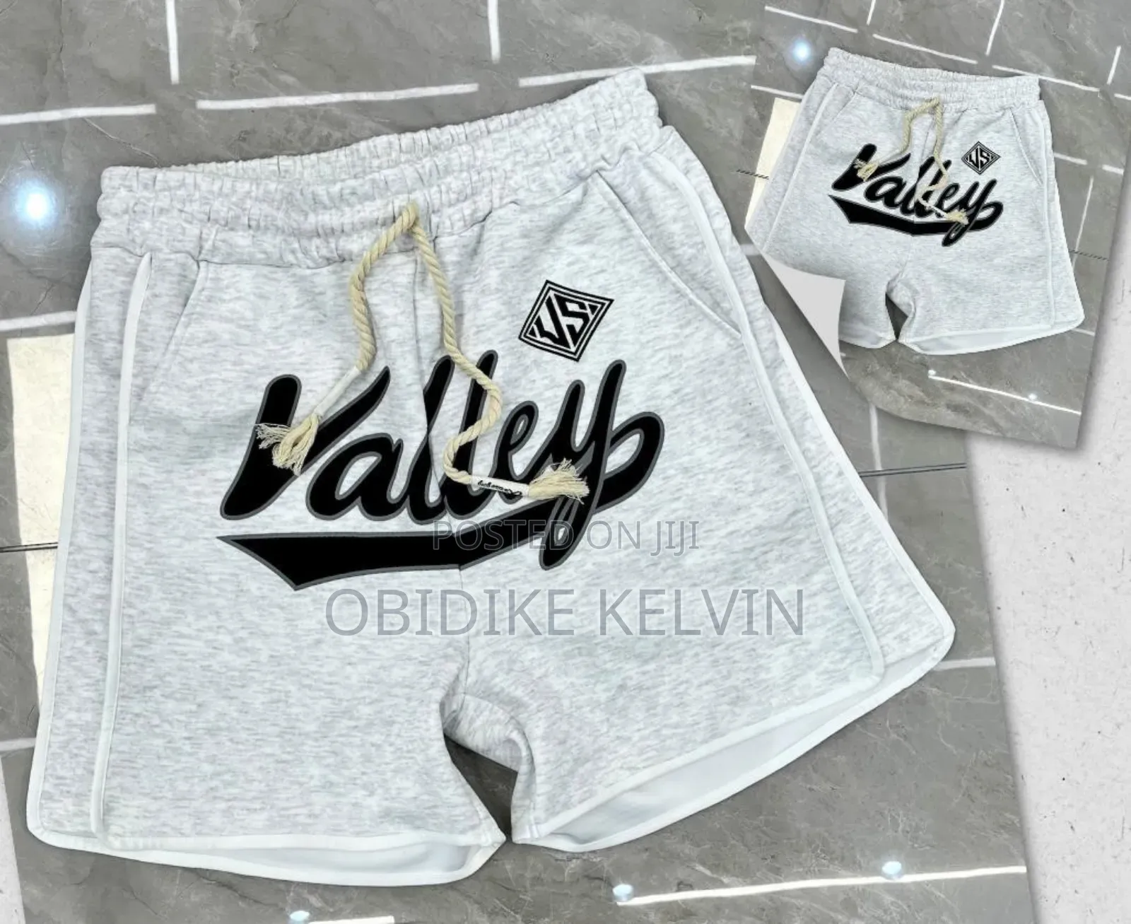 Short Available