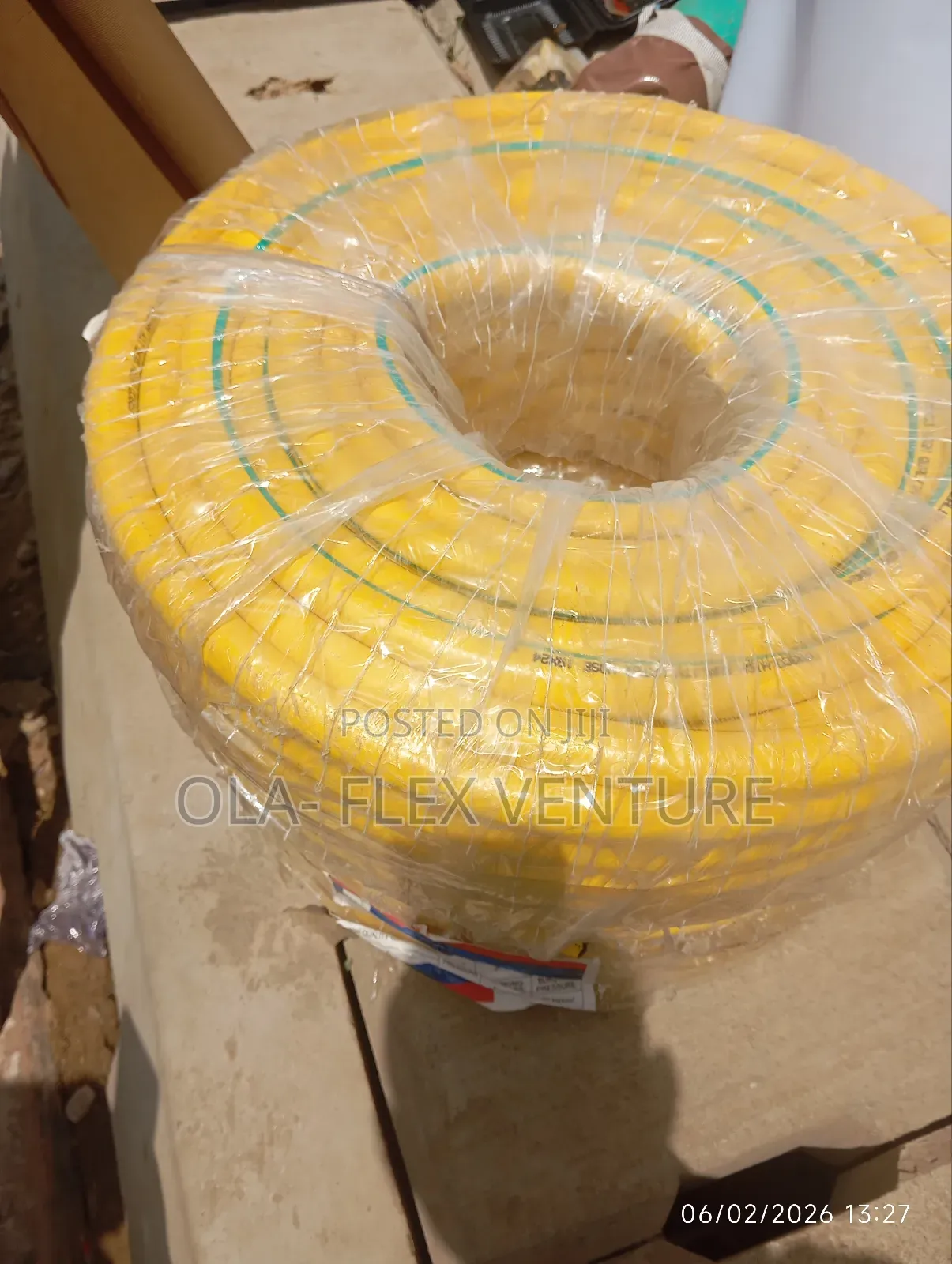 Water Hose 50meter 1inch
