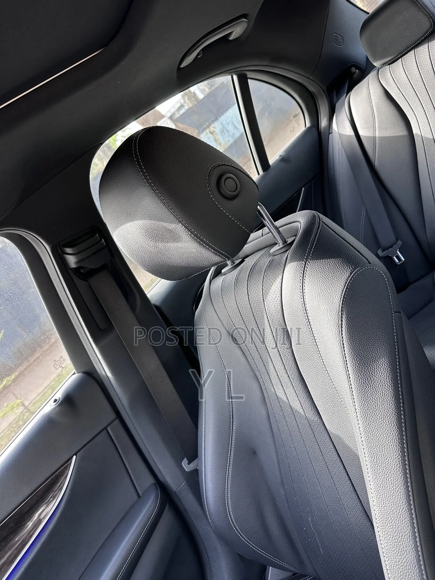 Mercedes-Benz E450 W213 4MATIC 2019 Silver