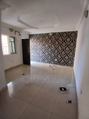 Mini Flat in Badore for rent