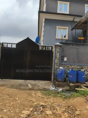 Mini Flat in Ipaja, Alimosho for rent