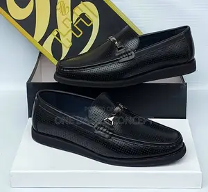 Oggi Corporate/Backless Loafers