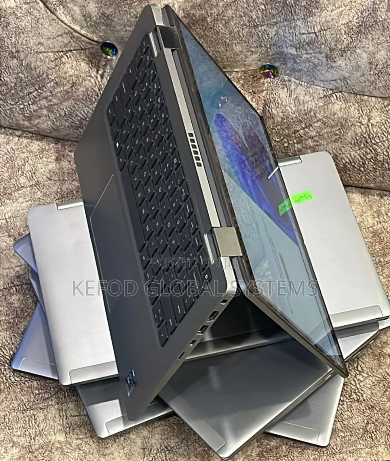 Laptop Dell Latitude 7420 16GB Intel Core i7 SSD 512GB