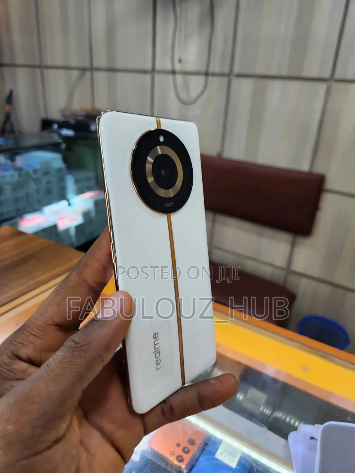 Realme 11 Pro 256 GB