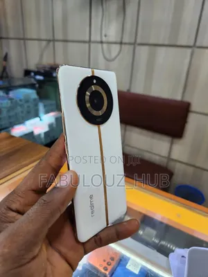 Realme 11 Pro 256 GB