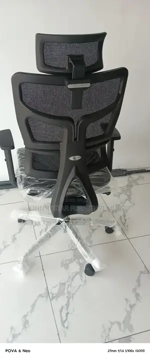 High Back Executive Office Chairs