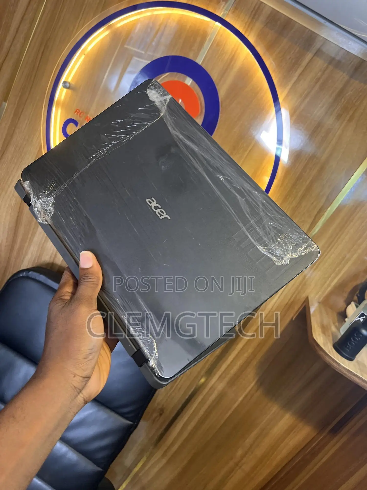 Laptop Acer TravelMate B 4GB Intel SSD 128GB