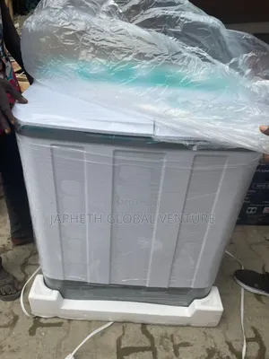 11kg Hisense Washing Machine
