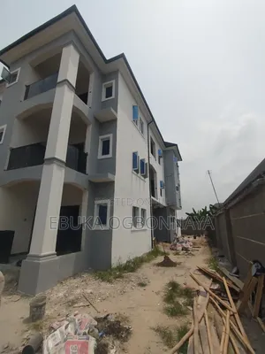 1bdrm Block of Flats in Sars Road, Obio-Akpor for rent