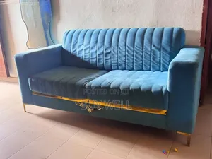 2 Seater and 3 Seater Chairs
