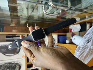 Series 7 45mm Apple Watch