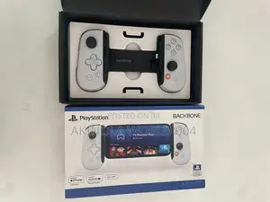 Playstation Backbone One Mobile Gaming Controller