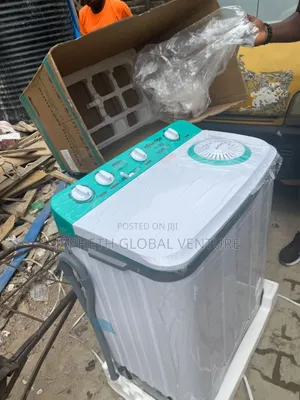 Hisense Manual Washing Machine 11kg