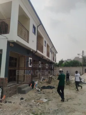 2bdrm Duplex in Rukpokwu, Obio-Akpor for rent