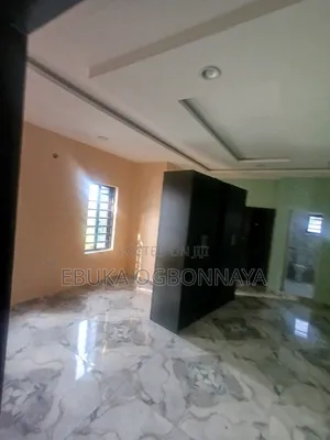2bdrm Duplex in Rukpokwu, Obio-Akpor for rent