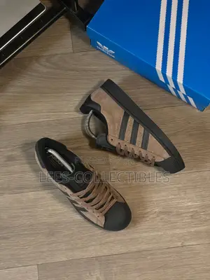 Original Adidas Superstar Sneakers